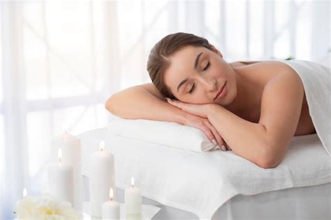 Релаксация и SPA-программы в мае