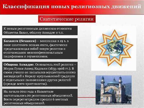 Религиозные практики