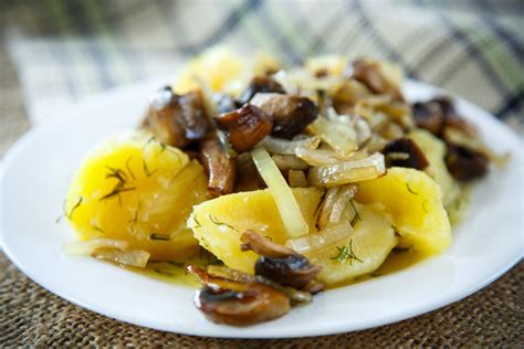Рецепты блюд с луком