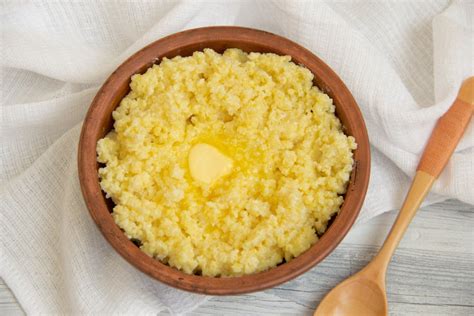 Рецепты вкусных и безопасных вариантов пшенной каши