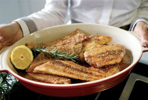 Рецепты и советы по приготовлению вкусной рыбы