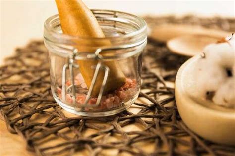 Рецепты народной медицины для удаления ушек галифе