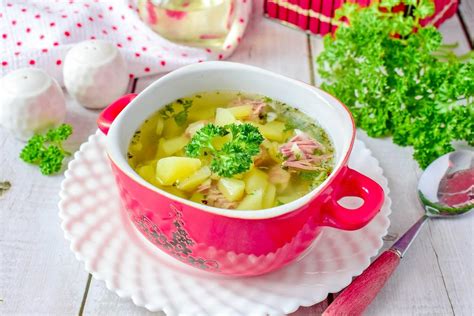 Рецепты на различные вкусы