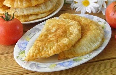 Рецепты приготовления мягких и вкусных чебуреков в домашних условиях