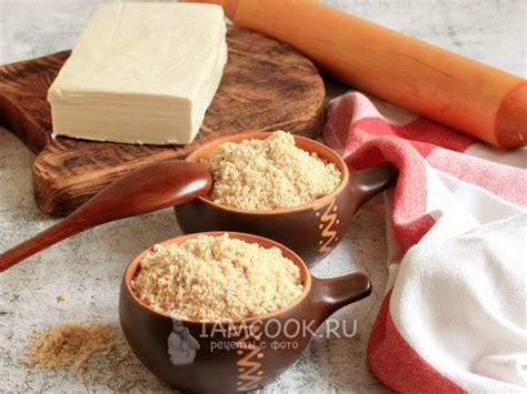 Рецепт гаты армянской