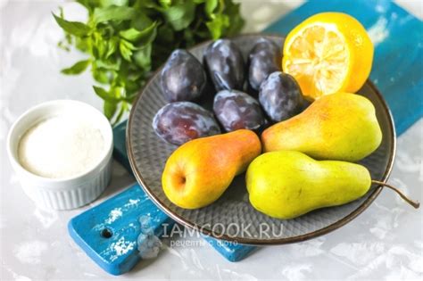 Рецепт домашнего дюшеса