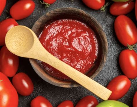 Рецепт домашнего кетчупа: самые вкусные соусы на все случаи жизни!