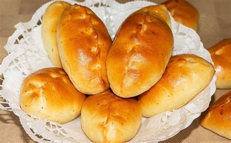 Рецепт дрожжевого теста для вкусной выпечки в домашних условиях
