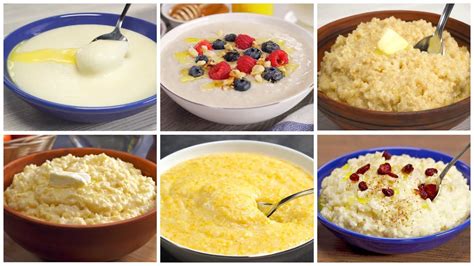 Рецепт карасиной каши