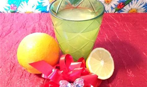 Рецепт классического киселя