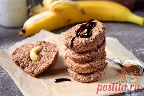 Рецепт овсяных лепешек - полезное и вкусное блюдо