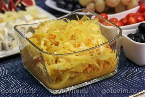 Рецепт с куркумой