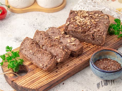 Рецепт хлебцов из рисовой муки с фото и пошаговым описанием