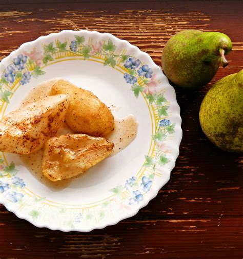 Рецепт 2: Эпплджек с корицей и медом