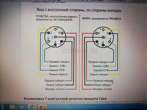 Решение проблемы с растормаживанием прицепа на Камазе