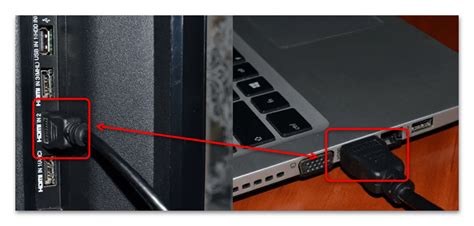 Решение проблем при подключении монитора по HDMI к MacBook