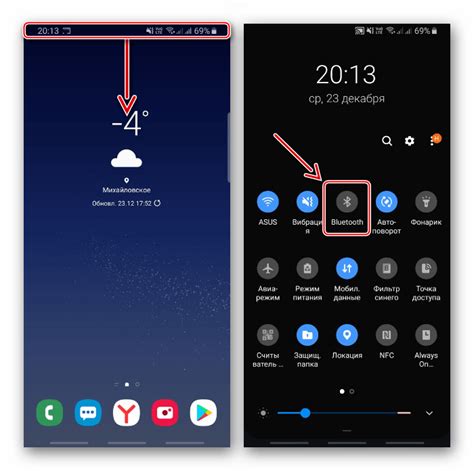 Решение проблем с микрофоном гарнитуры на Android устройстве