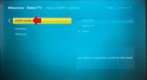 Решение проблем с просмотром IP TV на телевизоре Hisense - полезные советы и рекомендации