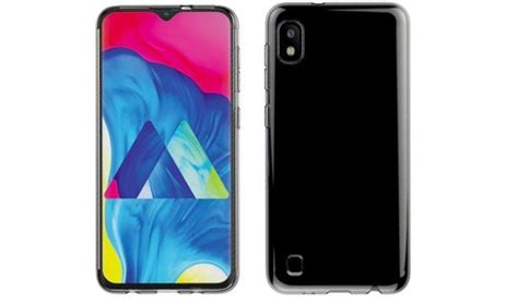 Решение проблем с экраном Samsung A10