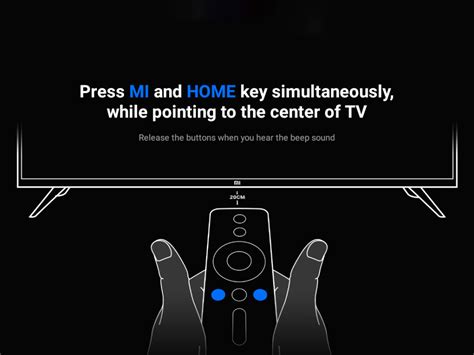 Решение проблем с Bluetooth на телевизоре Xiaomi MiTV MSSP1
