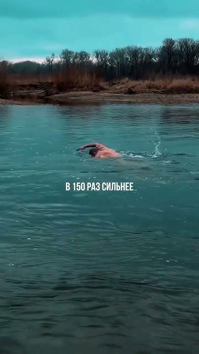 Ржавая вода и ее воздействие на организм