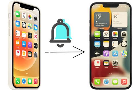 Рингтоны на iPhone: настройка громкости с помощью системных настроек