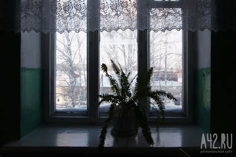 Риск повреждения окон