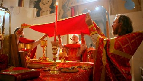 Ритуалы и традиции, связанные с крестом