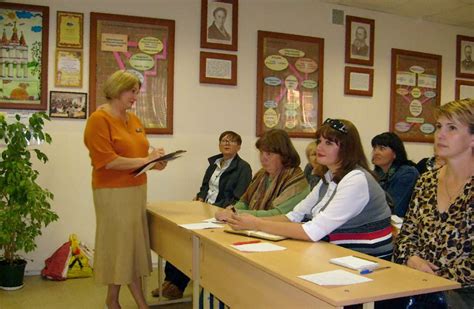 Родительское вовлечение: важность и эффективные методики