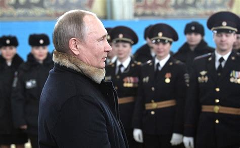 Рождение московской полиции
