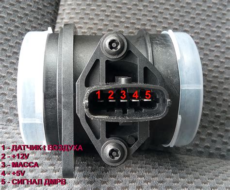 Роли датчиков в мультиварке