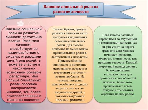 Роли и их получение