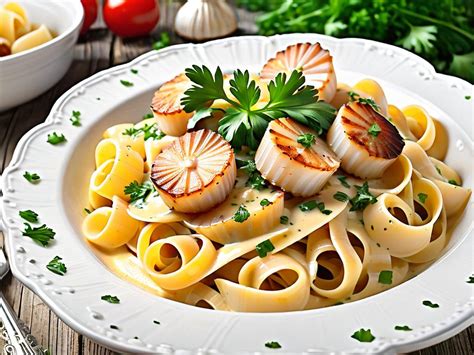 Роллы с цвикой и морепродуктами: изысканное блюдо для особых случаев