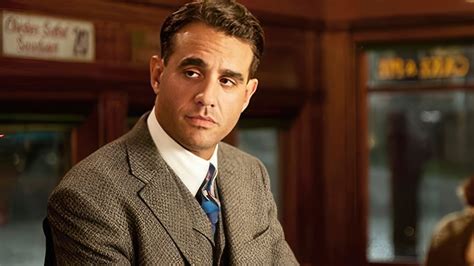 Роль Бобби в сериале