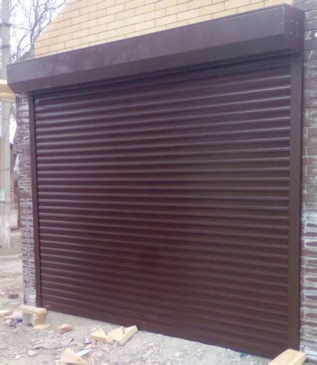Роль ворота для общего впечатления