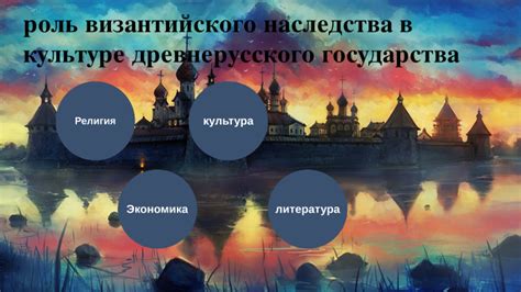 Роль в культуре