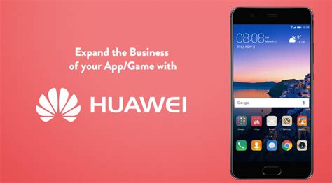 Роль гугла в экосистеме Huawei