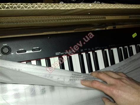 Роль и функциональность метронома на электронном пианино Casio