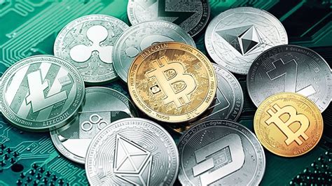 Роль криптовалюты в ускорении платежей