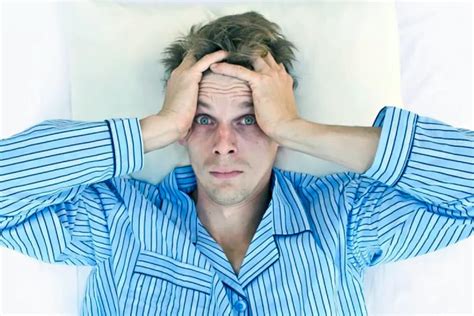 Роль нарушения сна в формировании вечерней гипертензии