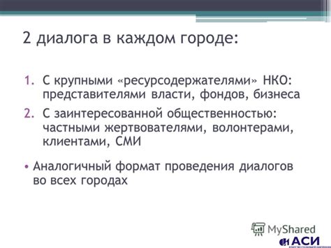 Роль прозрачности