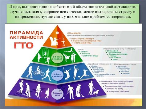 Роль физической активности в формировании пальцев