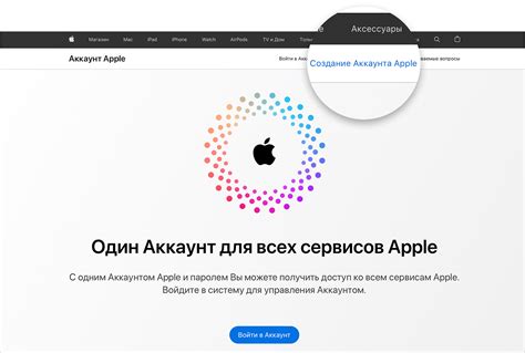 Руководство по восстановлению аккаунта Apple на iPhone