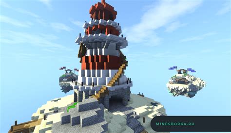 Руководство по созданию сервера BedWars для новичков