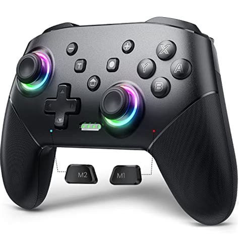 Руководство по уходу за Pro Controller