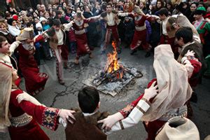 Русские и армянская культура: почему нет смешения