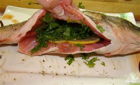Рыба в пароварке: преимущества и вкусовые особенности