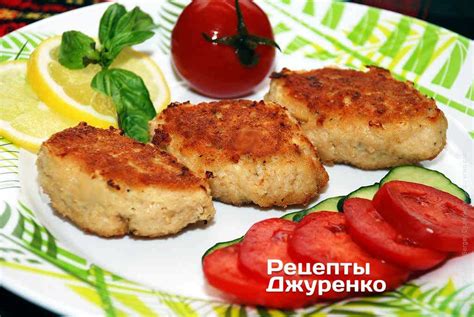 Рыбные котлеты без яйца: рецепт, полезные свойства, вкусные идеи приготовления
