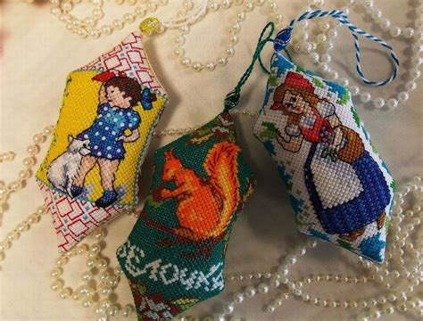 Самоделки для вдохновения: игрушки, сделанные своими руками