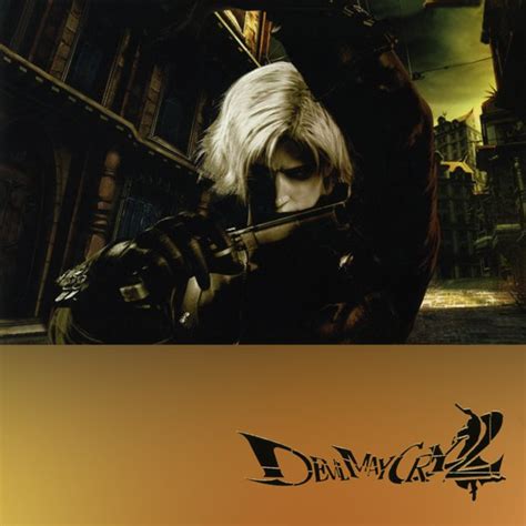 Саундтрек Devil May Cry 3 и его влияние на игру
